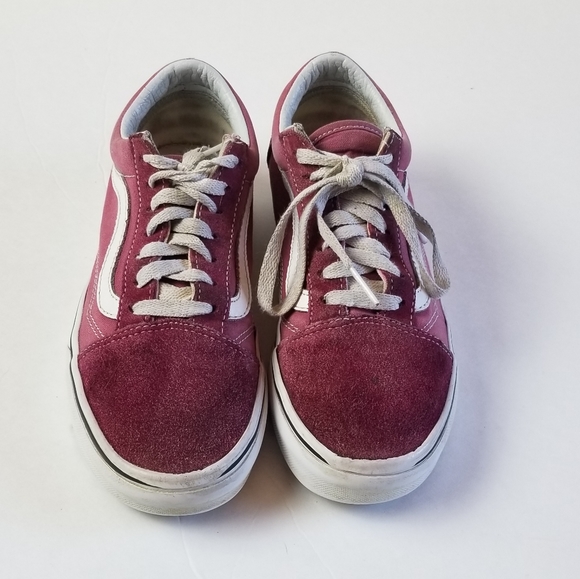 Vans Shoes - Van's off the wall sneakers